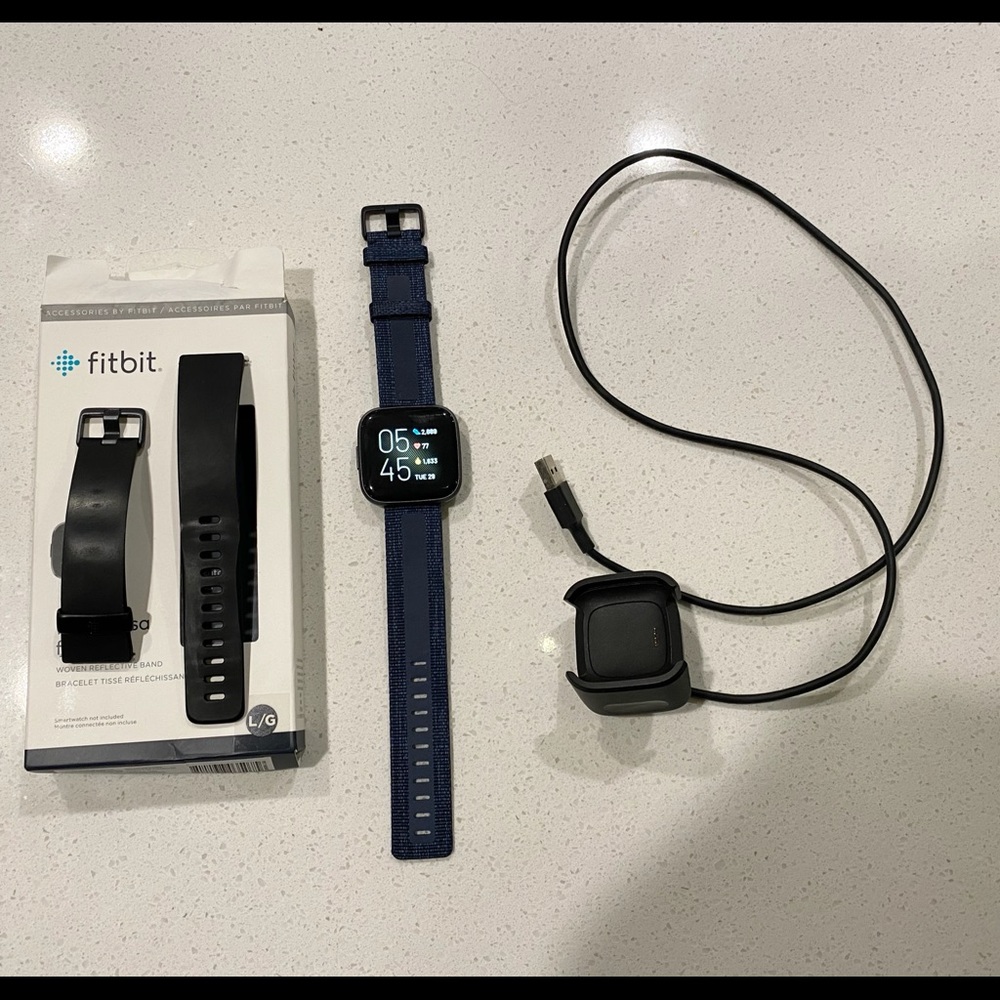 Fitbit Versa 2
